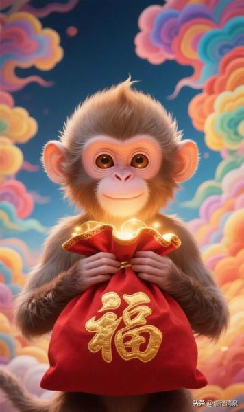 生肖猴的贵人属相（生肖猴一生贵人是哪个属相）