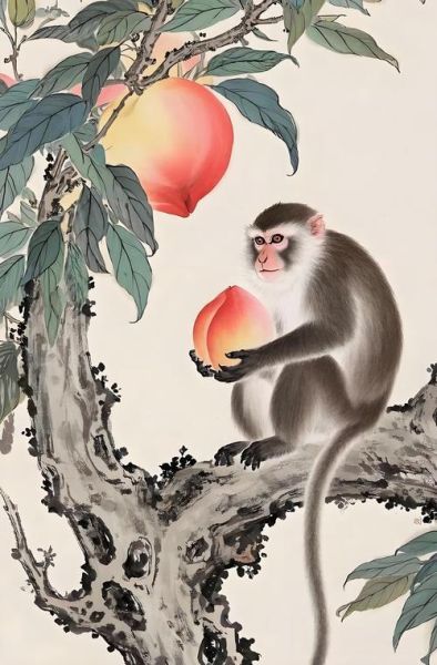 生肖猴的贵人属相（生肖猴一生贵人是哪个属相）