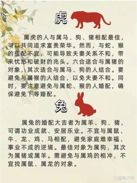 鼠年的生肖属相配对（鼠年生肖配对最旺哪几对？）