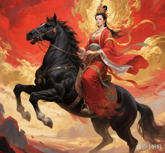 马皇后人物生肖属相（马皇后属什么生肖，全网都搞错的是哪些）