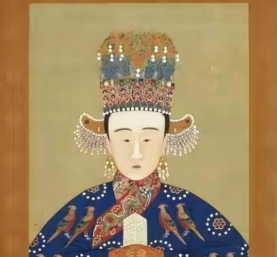 马皇后人物生肖属相（马皇后属什么生肖，全网都搞错的是哪些）