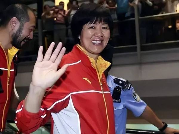 郎平的生肖属相是(郎平的生肖属相是什么)