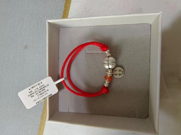 银生肖属相手绳(银生肖属相手绳怎么选?新手避坑指南)