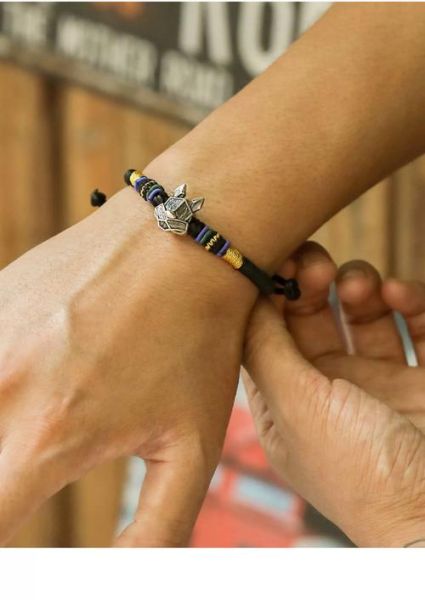 银生肖属相手绳(银生肖属相手绳怎么选?新手避坑指南)