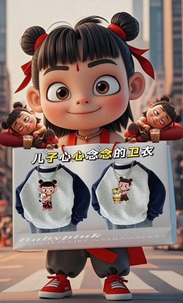 那吒什么生肖属相(哪吒是什么生肖?) 那吒什么生肖属相(哪吒是什么生肖?)