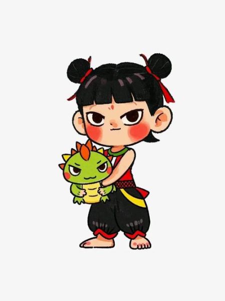 那吒什么生肖属相（哪吒是什么生肖？）