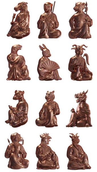 陶渊明属相是什么生肖