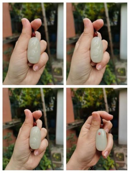 生肖猴属相玉石图片（生肖猴戴什么玉最招财图片）