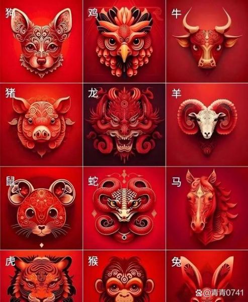 胥臣什么生肖属相(胥臣属什么生肖?新手一看就懂)