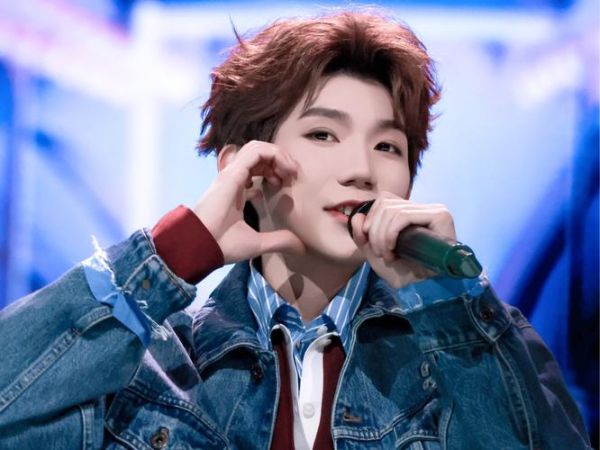 王源属什么生肖属相