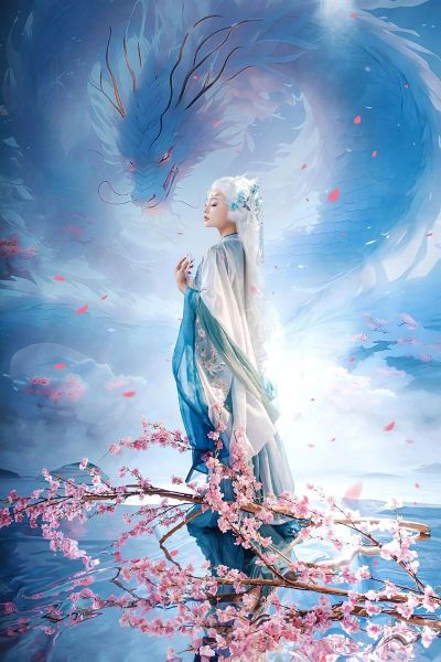 生肖龙女最配什么属相