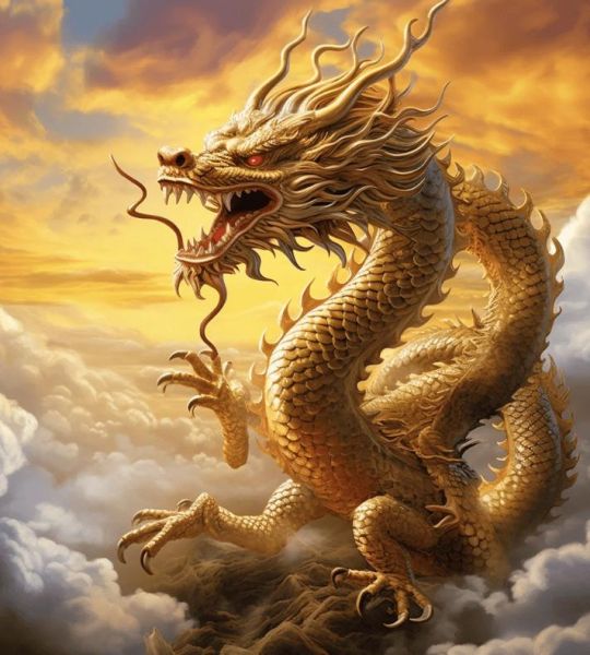 龙生肖是什么属相（龙是什么生肖属相）
