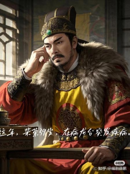 柴荣生肖属相（柴荣生肖属相到底是什么？）