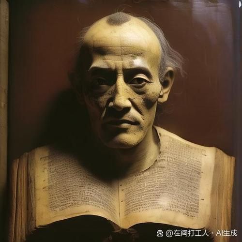 生肖属相面相（生肖属相面相怎么看新手入门教程）