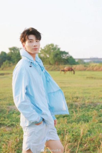 蔡程煜属什么生肖属相