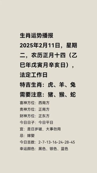 生肖属相分析重要（按生肖选吉日对运势影响多大？）