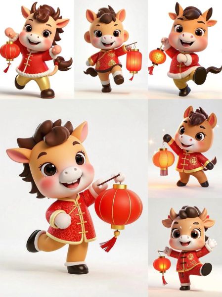 马属相什么生肖
