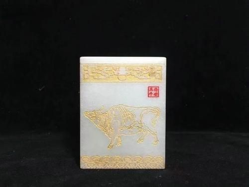 十二生肖属相玉玺（十二生肖属相玉玺价格一览表）