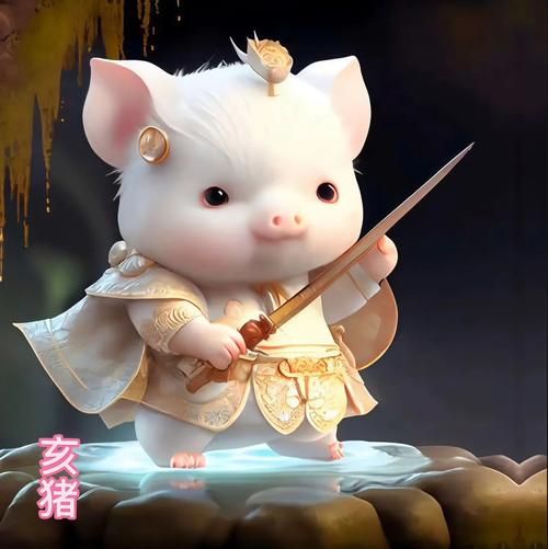 丁午属什么生肖属相