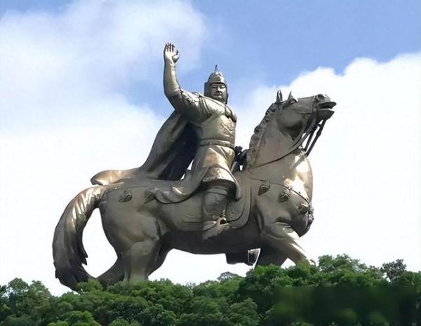 施琅属什么生肖属相的人(施琅属什么生肖?小白秒懂的属相真相)