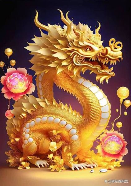 龙年适合的生肖属相（龙年最旺的生肖有哪些）