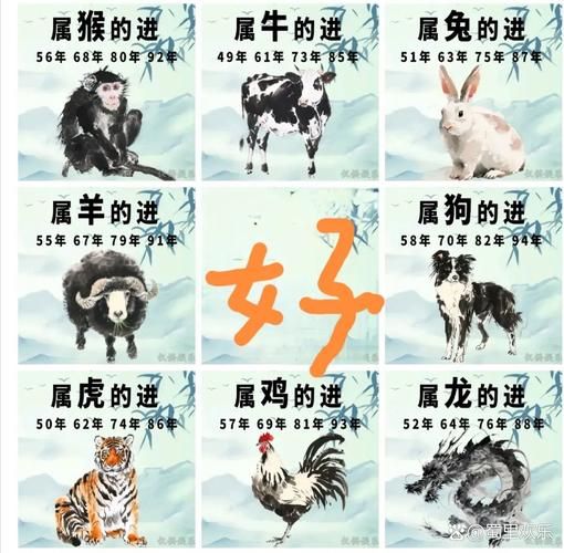 男童什么生肖属相最好（2025生男孩的生肖吉利排名）