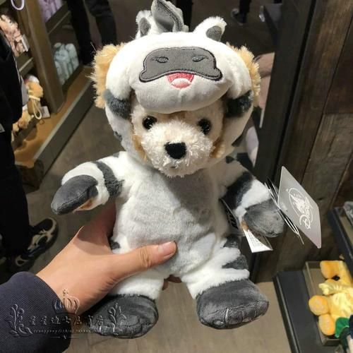 迪士尼达菲生肖属相（迪士尼达菲是什么生肖？）