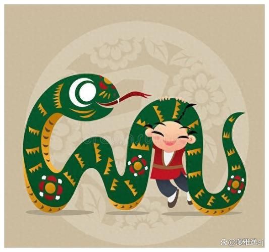 生肖蛇禁忌的属相（生肖蛇最忌的三个属相揭秘）