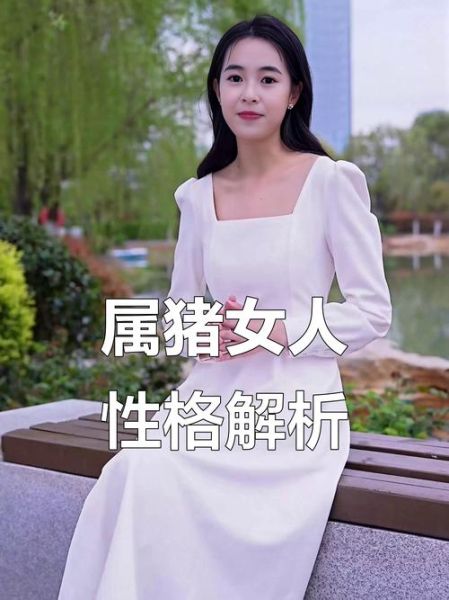 生肖猪属相女（生肖猪属相女旺夫吗）