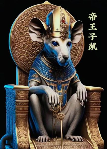 皇帝属相生肖是什么（皇帝属相到底是哪个生肖？）