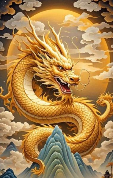 生肖龙保命属相（生肖龙保命属相是什么）