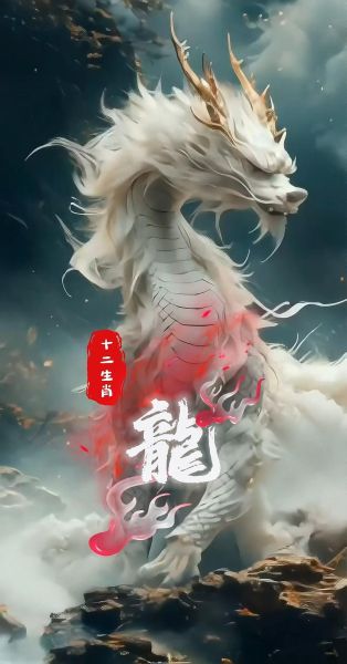 龙属相的生肖（龙属相配什么生肖最合适）