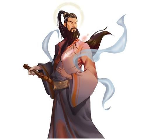 姜子牙属什么生肖属相（姜子牙属什么生肖）