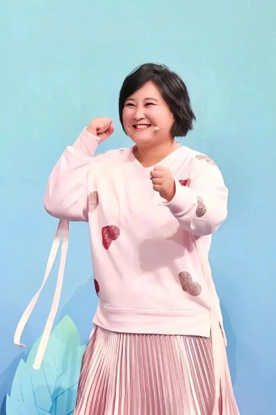 贾玲属相什么生肖（贾玲属什么生肖）