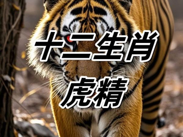虎的对应生肖属相（生肖虎的对应属相是虎吗）