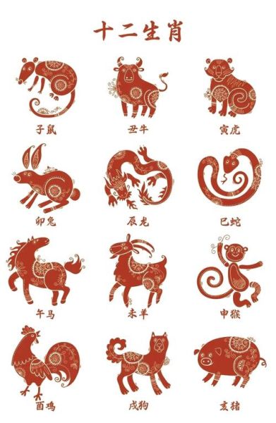 手机生肖属相（手机生肖属相怎么查）