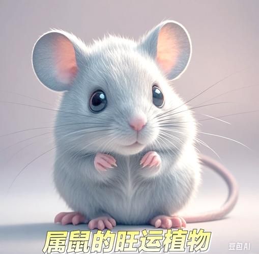 属相鼠最佳植物生肖（属鼠适合养什么植物转运又旺家）