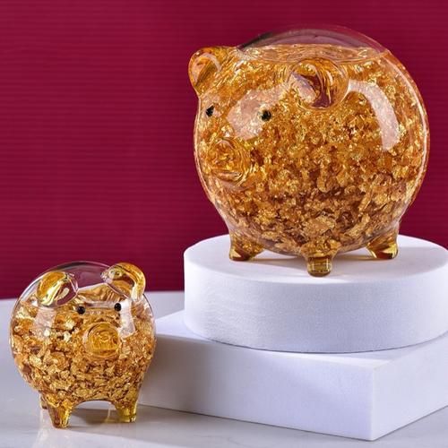 生肖猪属相加持物品（生肖猪戴什么水晶最招财？）