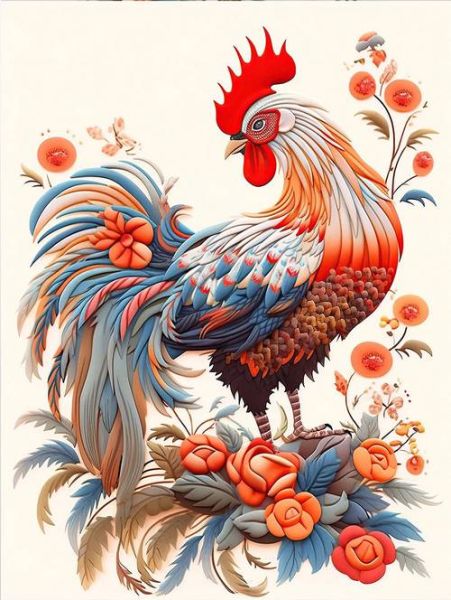 生肖鸡的三冲属相（生肖鸡最怕冲哪三个属相）