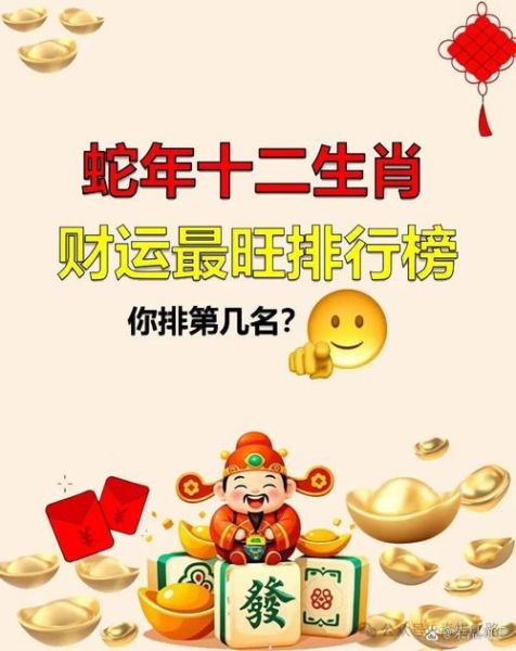 未来属相多有钱的生肖（未来属相多有钱的生肖有哪些）