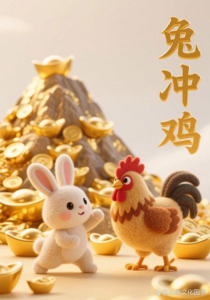鸡老虎的生肖属相（鸡老虎的生肖属相是什么 🐔🐯）
