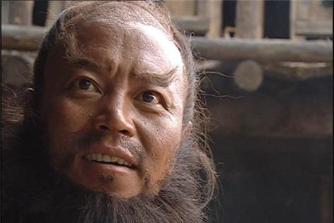 李逵生肖属相是什么