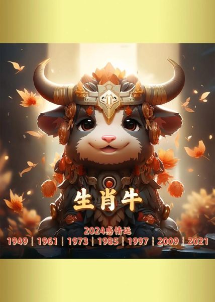 生肖牛和什么生肖属相最合适（生肖牛和什么生肖最合适）