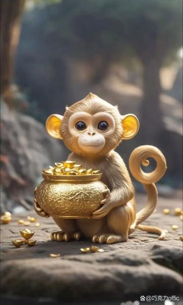 生肖猴适合的属相（属猴最配生肖排名🐒❤️）