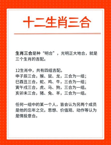 生肖马的最佳属相（生肖马配什么属相最旺？）