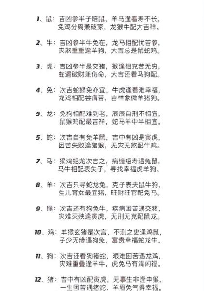 90后结婚生肖属相（90后结婚生肖属相匹配指南）