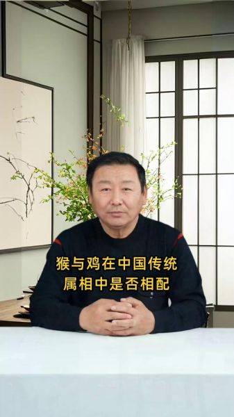 生肖属相配鸡与猴（鸡和猴的属相到底合不合）