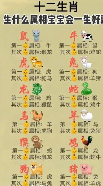 宝宝正确生肖属相（宝宝属相按立春还是春节算）