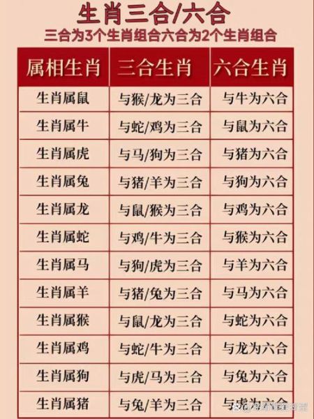 生肖属相和年龄怎么算（生肖属相计算器使用方法🐲）