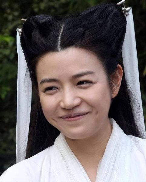 陈妍希生肖属相（陈妍希属什么生肖？一查就懂❗）